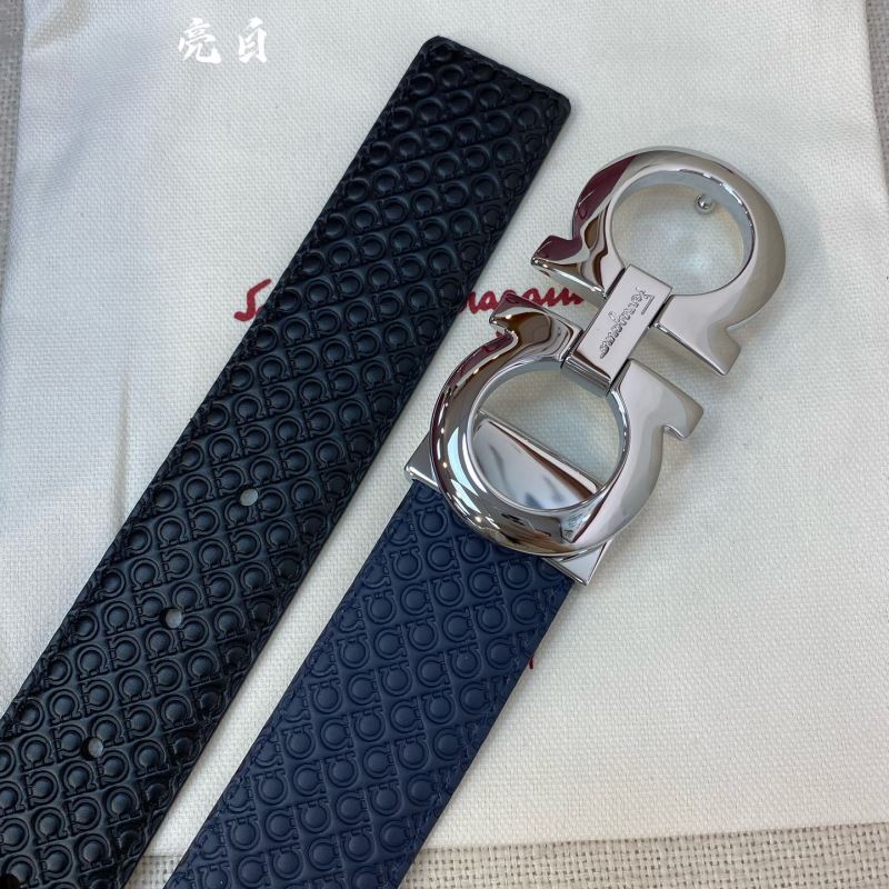 Ferragamo Belts